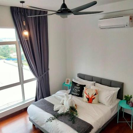 شقة كوالالمبور  في 3Br 7Pax Bukit Jalil Near To Pavilion2 المظهر الخارجي الصورة